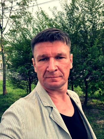 Артур Старин 